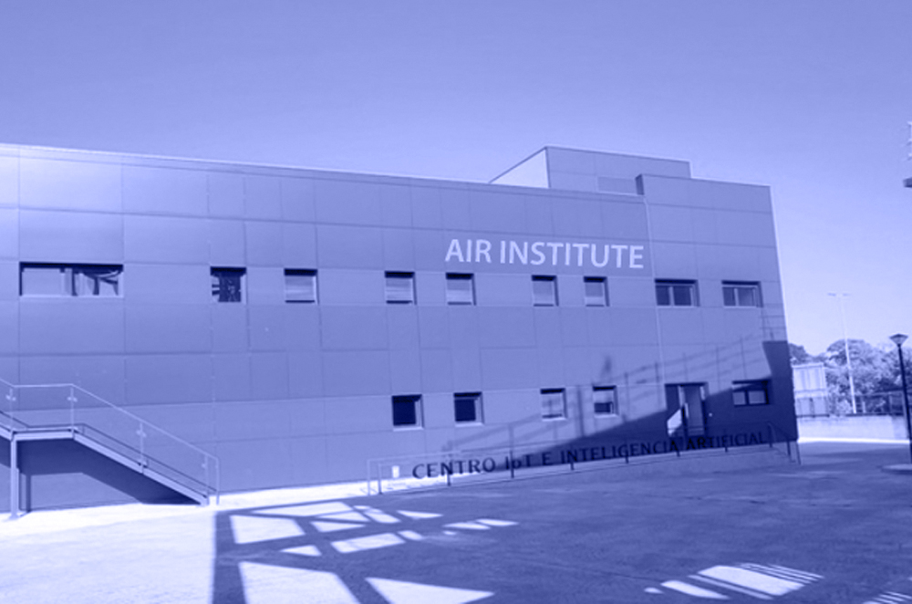 Air Institute Investigación científica en el campo de la informática y la inteligencia artificial