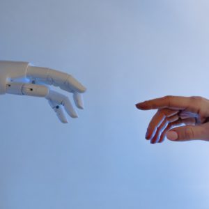 Inteligencia Artificial / Deep Learning