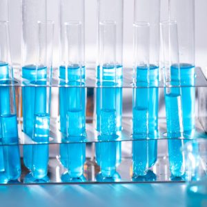 biotech azul
