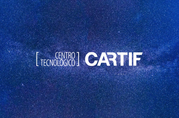 logo CARTIF