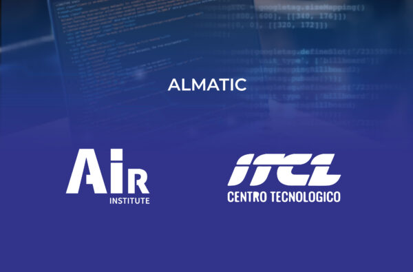 El proyecto ALMATIC, nacido de la colaboración entre los centros tecnológicos ITCL y AIR Institute, está marcando un antes y un después en la digitalización industrial a través de la inteligencia artificial y el análisis de big data.