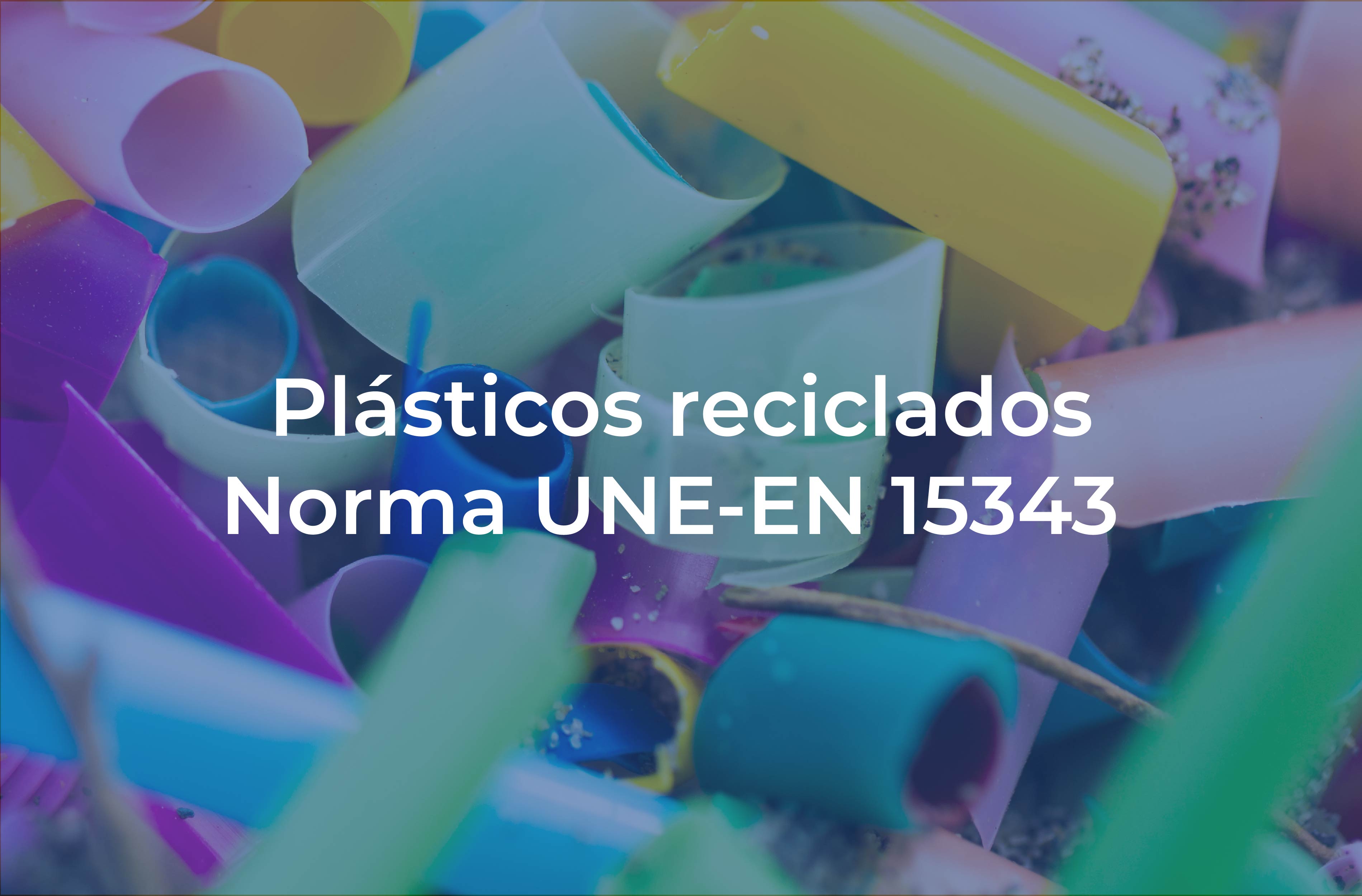 CTME lidera en sostenibilidad con su iniciativa pionera en trazabilidad de plásticos reciclados, alineándose con la nueva ley de residuos, destacándose en el sector y enfatizando su compromiso ambiental. trazabilidad de los plásticos reciclados según la Norma UNE-EN-15343