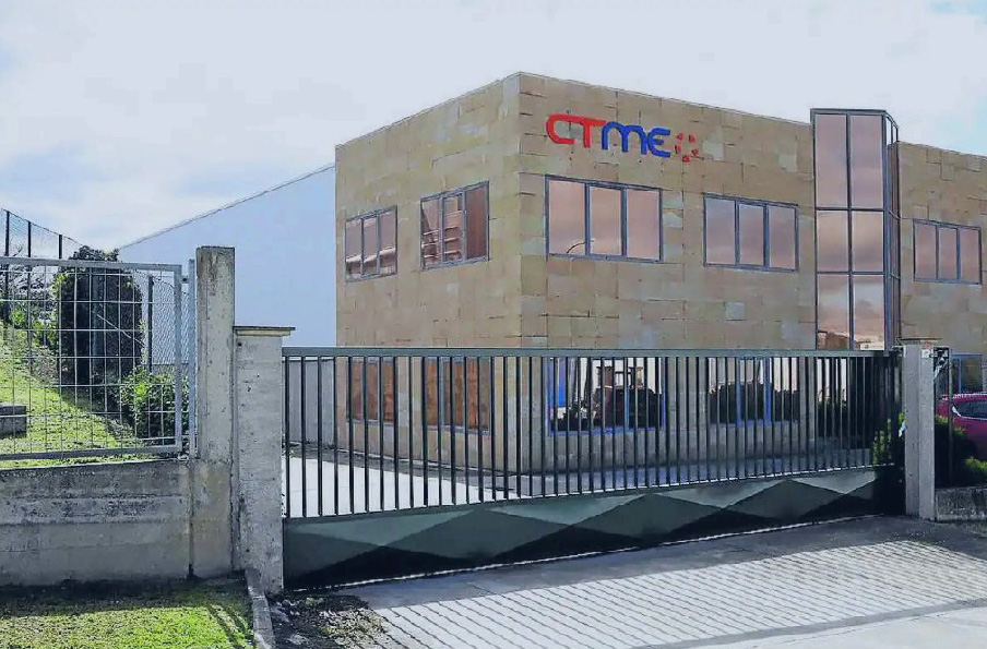 El Centro Tecnológico de Miranda de Ebro (CTME) inaugura una fase de crecimiento con la adquisición de una nave adyacente de 700 metros y oficinas, destinada a reforzar su línea de investigación en recubrimiento de materiales metálicos y consolidar su posición en la prestigiosa red Cervera.