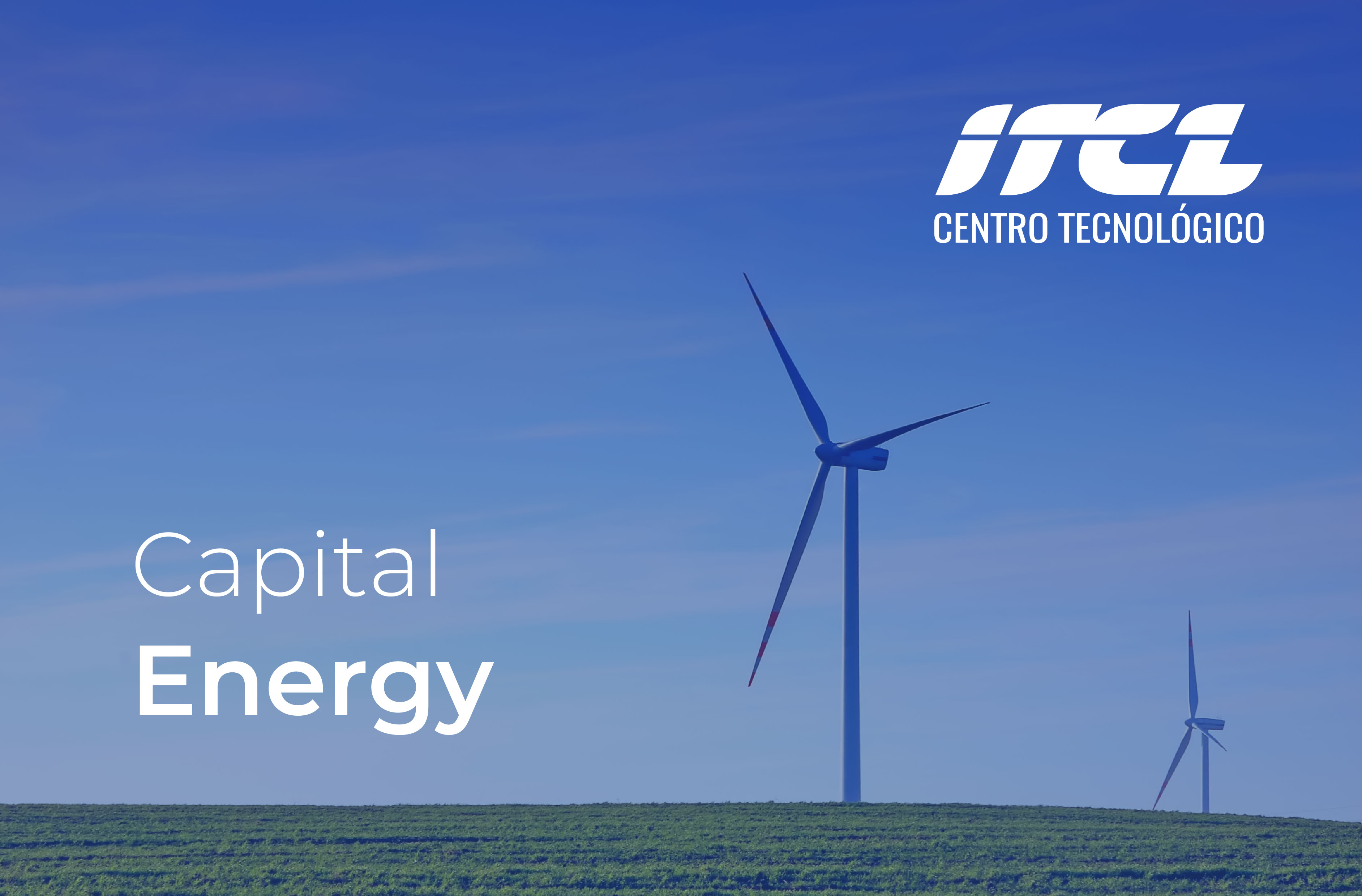 Descubre cómo el ITCL Centro Tecnológico, junto con Capital Energy, está liderando la transformación hacia un futuro energético sostenible mediante una revolucionaria visualización 3D de la gestión energética en las centrales energéticas renovables.