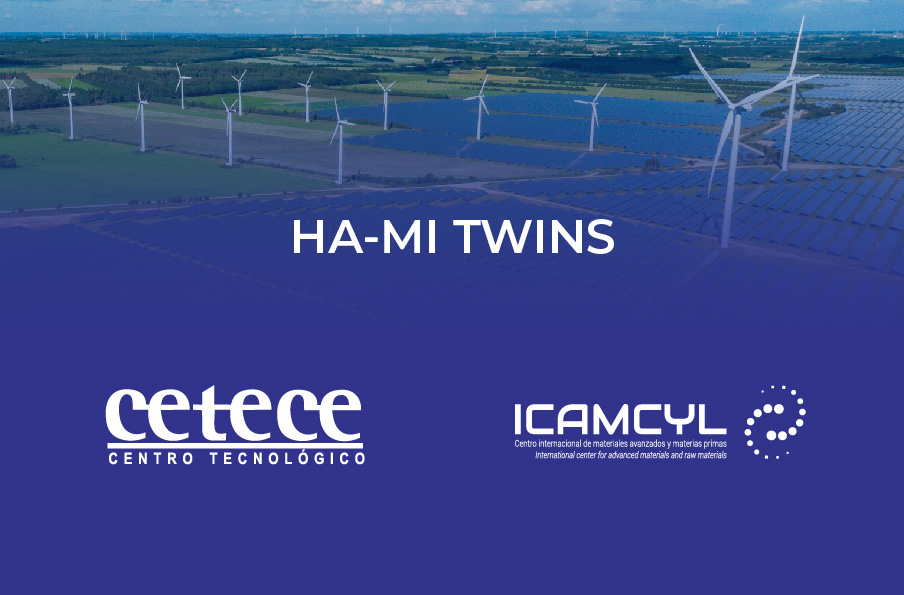 Colaboraciones poderosas en tecnología como el proyecto Ha-Mi Twins de CETECE e ICAMCyL optimizan el consumo energético y mejoran la salud laboral en industrias de Castilla y León.