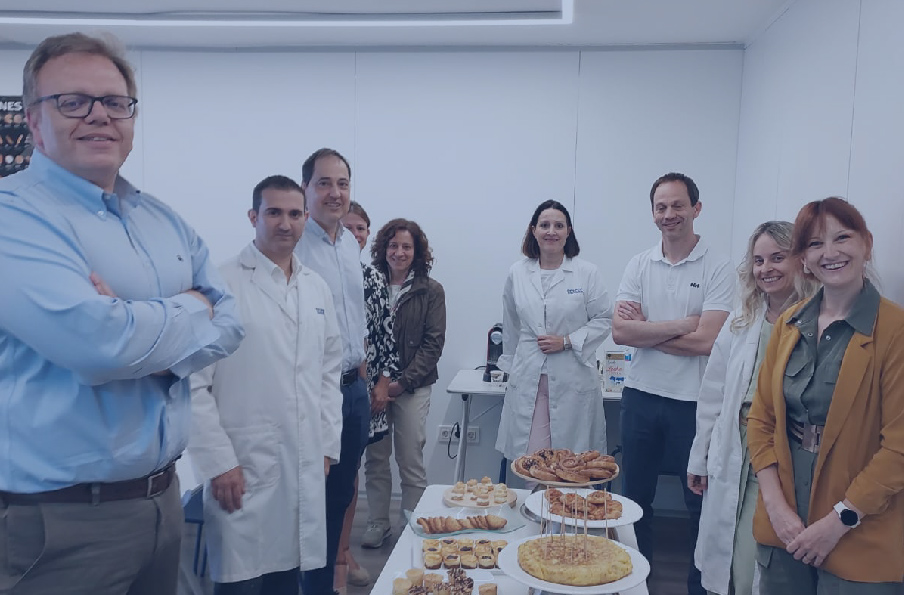 The intercenter visit to CETECE in Palencia, organized by NODDO, focused on food and industrial quality and traceability, underlines the importance of collaboration and innovation for the sustainable development of the region, ensuring food quality and safety.