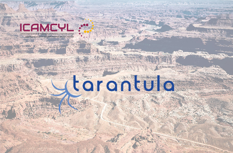 The TARANTULA project, in which the ICAMCyL technology center participates, is transforming the recovery of tungsten, niobium and tantalum, key metals for modern technology, through advanced and sustainable processes that transform mining waste into valuable resources, reducing the EU's dependence on critical imports.