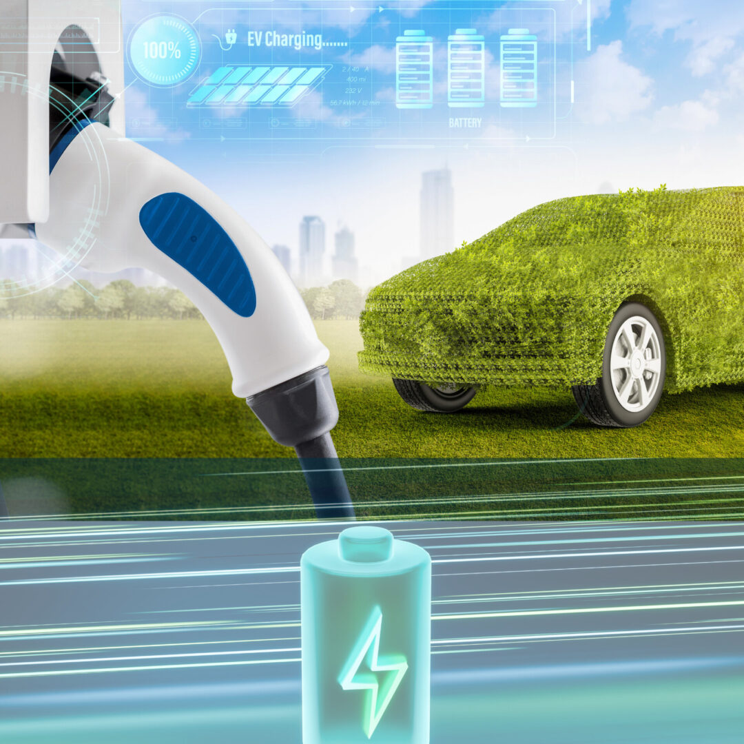 idered by ITCL and funded by PERTE VEC, it drives a new generation of connected electric vehicles (CEVs).