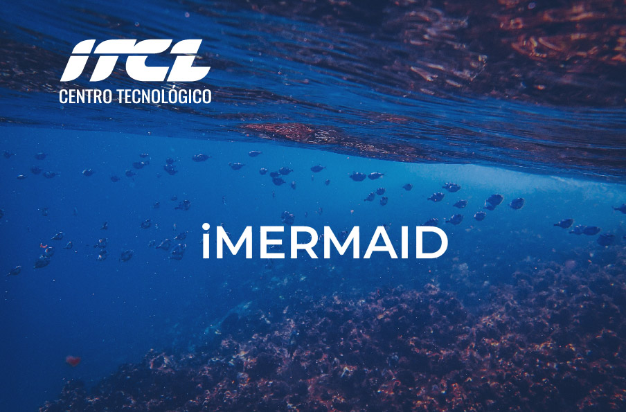 iMERMAID: Tecnología para un Mediterráneo más limpio y sostenible