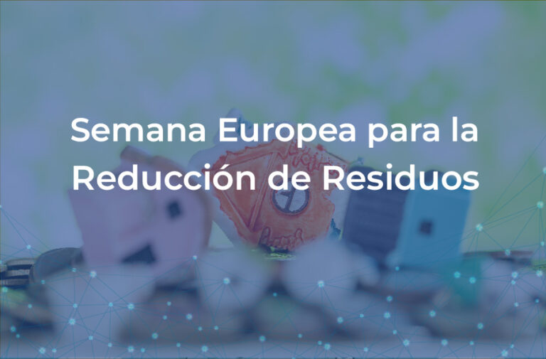 Los Centros Tecnológicos de Castilla y León lideran proyectos sostenibles en la semana europea para la reducción de residuos Cartif, Cesefor, Cidaut, ICAMCyL e Itagra impulsan iniciativas de bioplásticos, reciclaje de neumáticos y bioeconomía para una economía circular y sostenible.