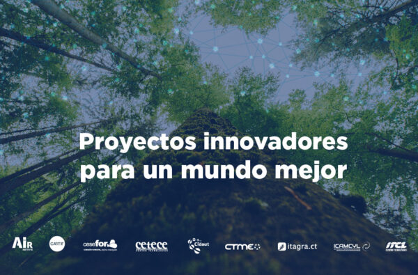 Los proyectos de innovación tecnológica de los nueve centros tecnológicos de Castilla y León transforman desafíos sociales y medioambientales en oportunidades para un futuro sostenible.