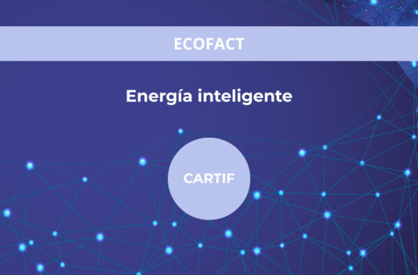 Energía inteligente para una industria más eficiente y sostenible