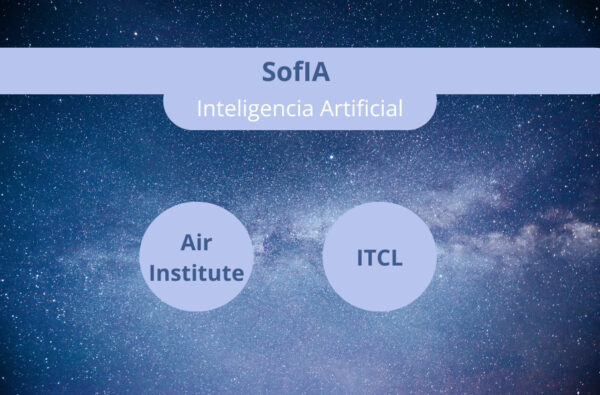 SofIA: impulsar la productividad en el desarrollo de software con Inteligencia Artificial fiable Proyecto de I+D en IA para optimizar procesos, seguridad y calidad en el desarrollo de software.