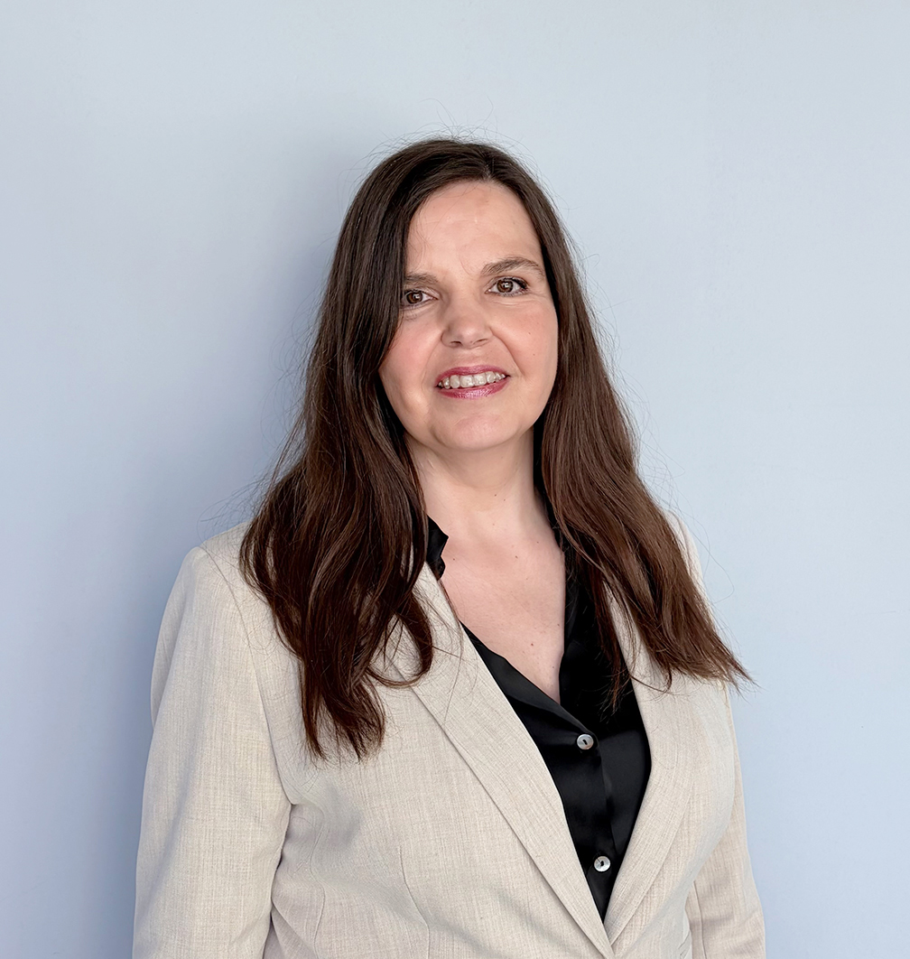 Ana Mª Losa Rincón Responsable de Proyectos NODDO