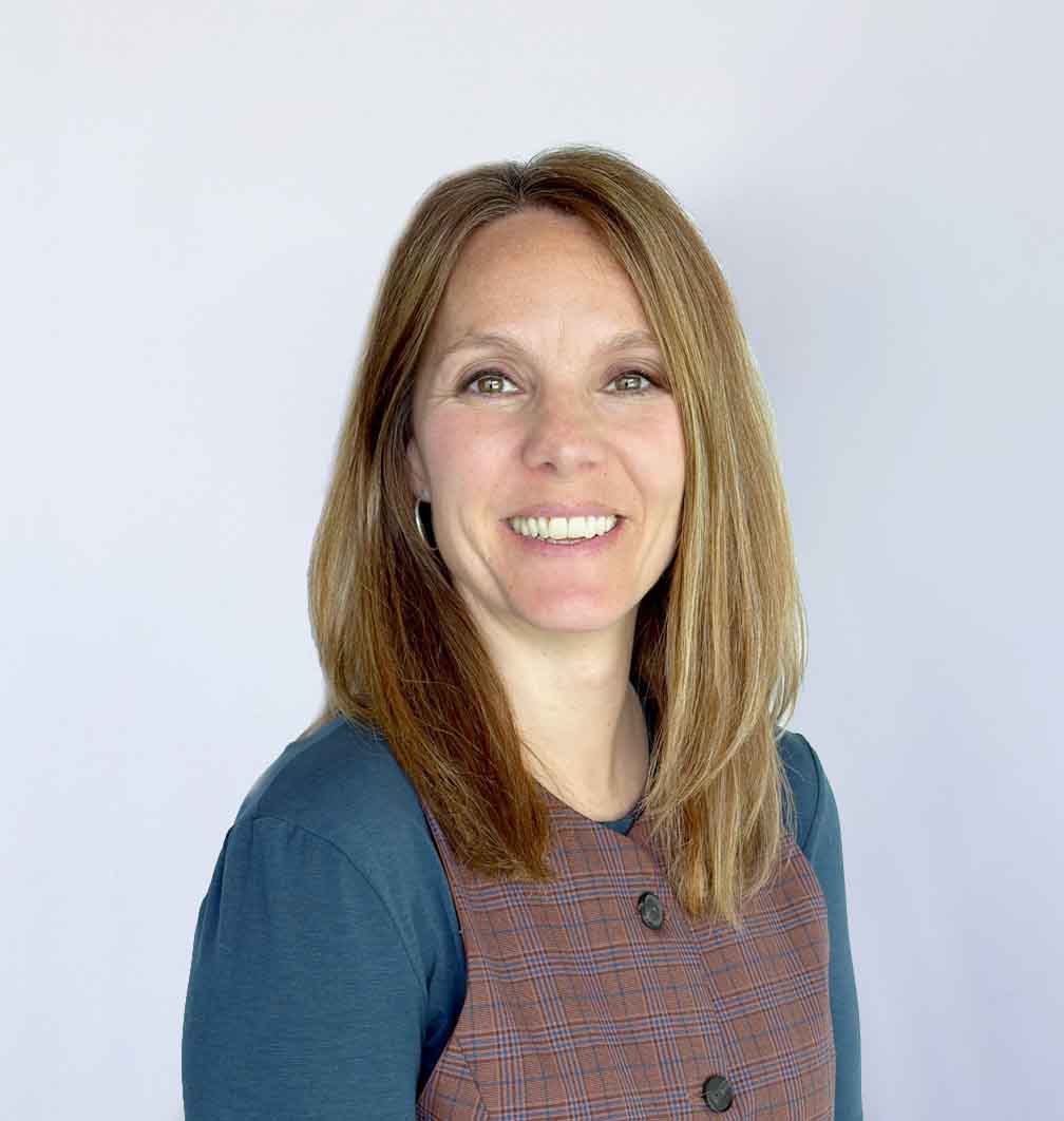 Irene Prada Echevarrieta Responsable de Comunicación NODDO