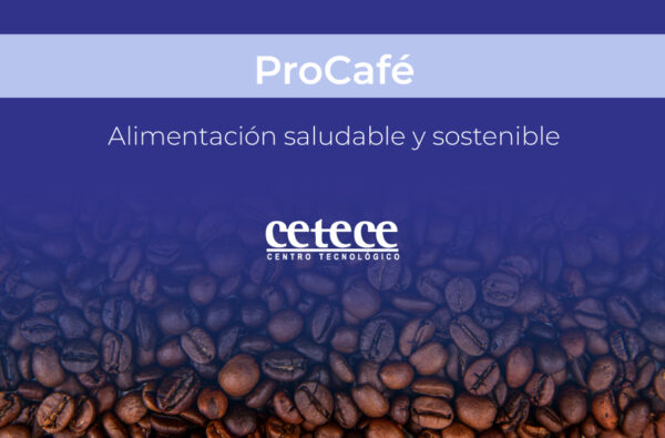 ProCafé, más allá del aroma, como hacer un café más saludable