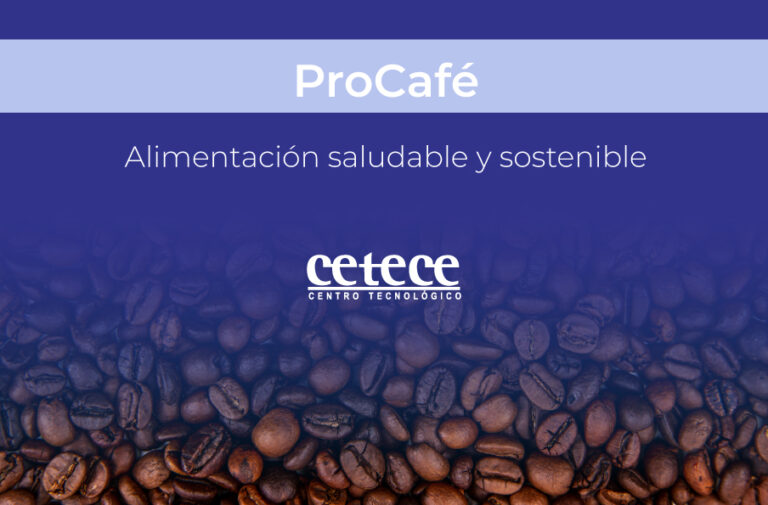 ProCafé, más allá del aroma, como hacer un café más saludable