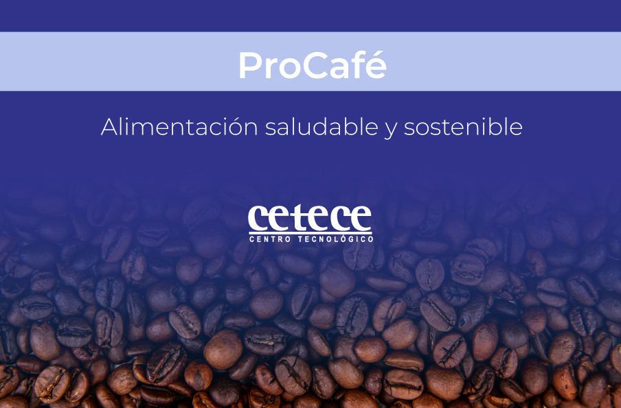 ProCafé, más allá del aroma, como hacer un café más saludable