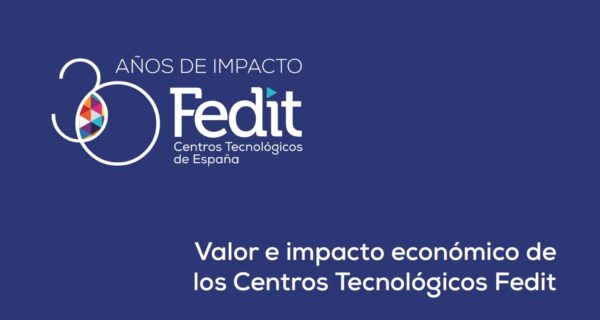 Los Centros Tecnológicos integrados en la Federación Española de Centros Tecnológicos (Fedit) generan un impacto económico total de 7.702 millones de euros de PIB, 127.371 empleos equivalentes a tiempo completo y 3.947 millones de euros de ingresos públicos, según el estudio independiente elaborado por el Instituto Valenciano de Investigaciones Económicas (Ivie).