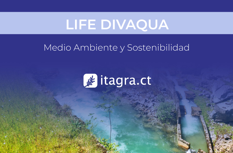 Un proyecto europeo que, con participación de Itagra, impulsó la restauración ecológica y la conservación de hábitats acuáticos en Picos de Europa.