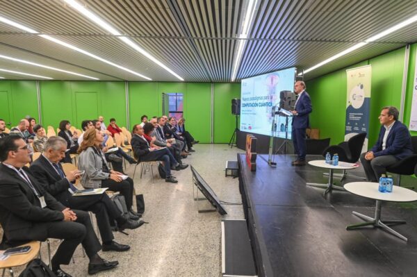 NODDO impulsa la competitividad empresarial de Castilla y León a través de programas y servicios tecnológicos que conectan conocimiento, innovación y capacidades especializadas.