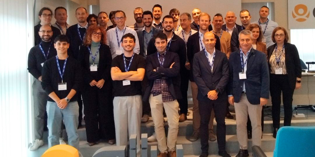 ROCCA se desarrolla en el marco del Programa de ayudas Cervera, promovido a través de CDTI Innovación para fortalecer las capacidades tecnológicas y la colaboración entre los centros tecnológicos españoles en áreas de alto impacto industrial y social.
